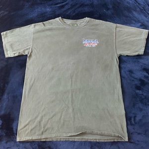 Iguana Jacks tee